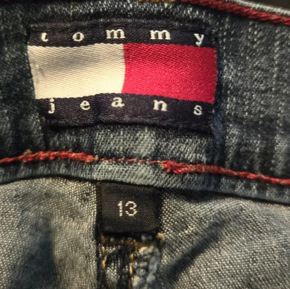 Jeans - Picture 8 of 9